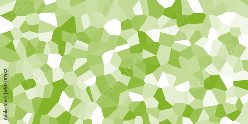 Green Background with space for copy