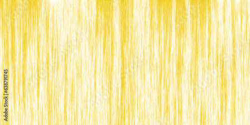 Yellow Crayon Background