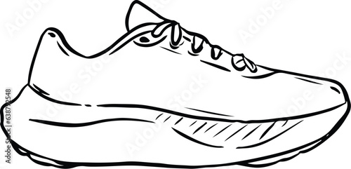 Sketch running Shoes