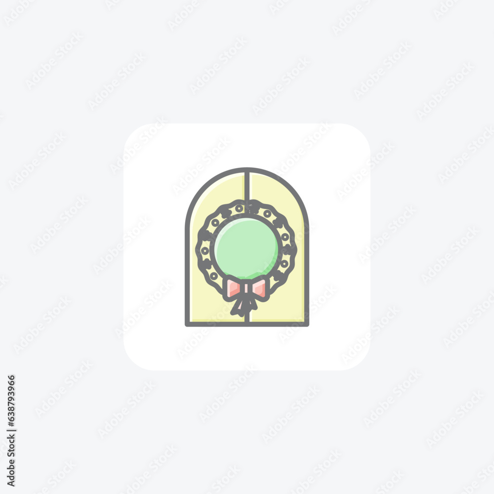 Discovering Elegance Within Cupboard Spaces Awesome Lineal Icon Discovering Elegance Within Cupboard Spaces Awesome Lineal Icon