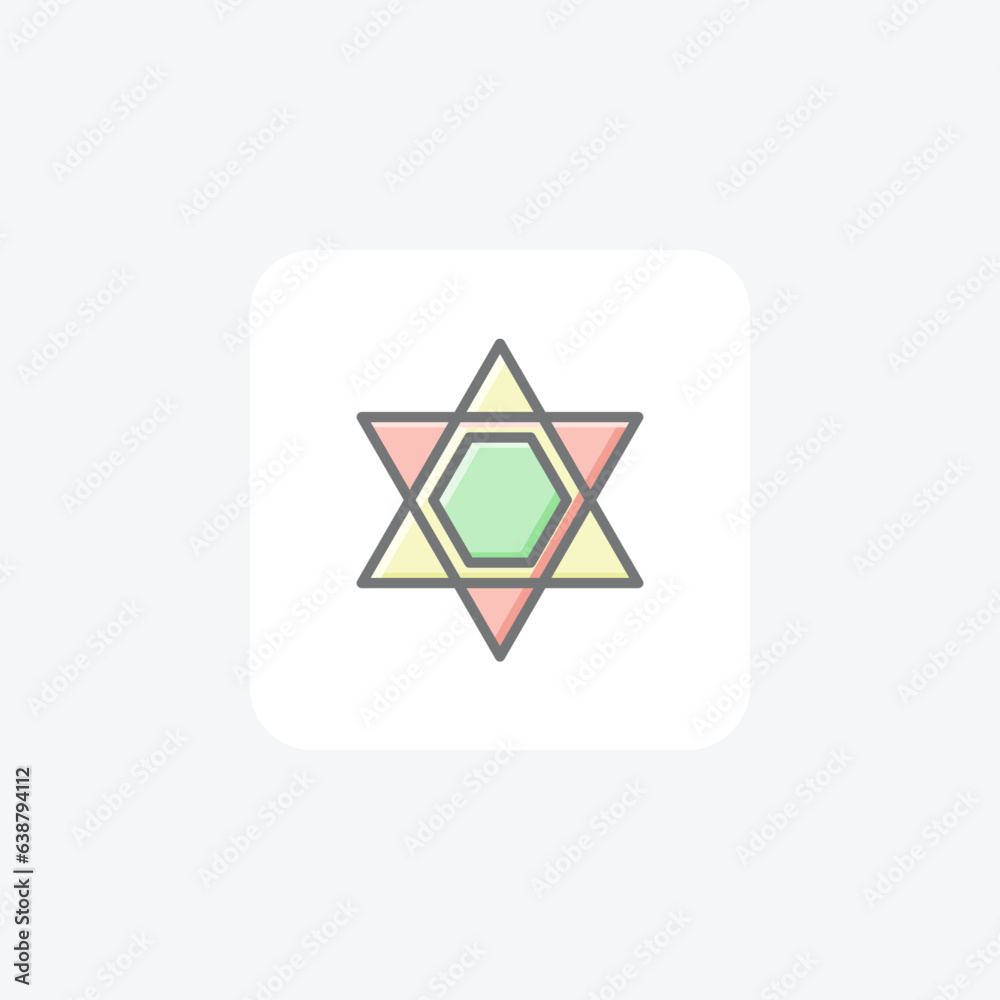 Unveiling the Essence of Christmas through Awesome Lineal Icon Unveiling the Essence of Christmas through Awesome Lineal Icon
