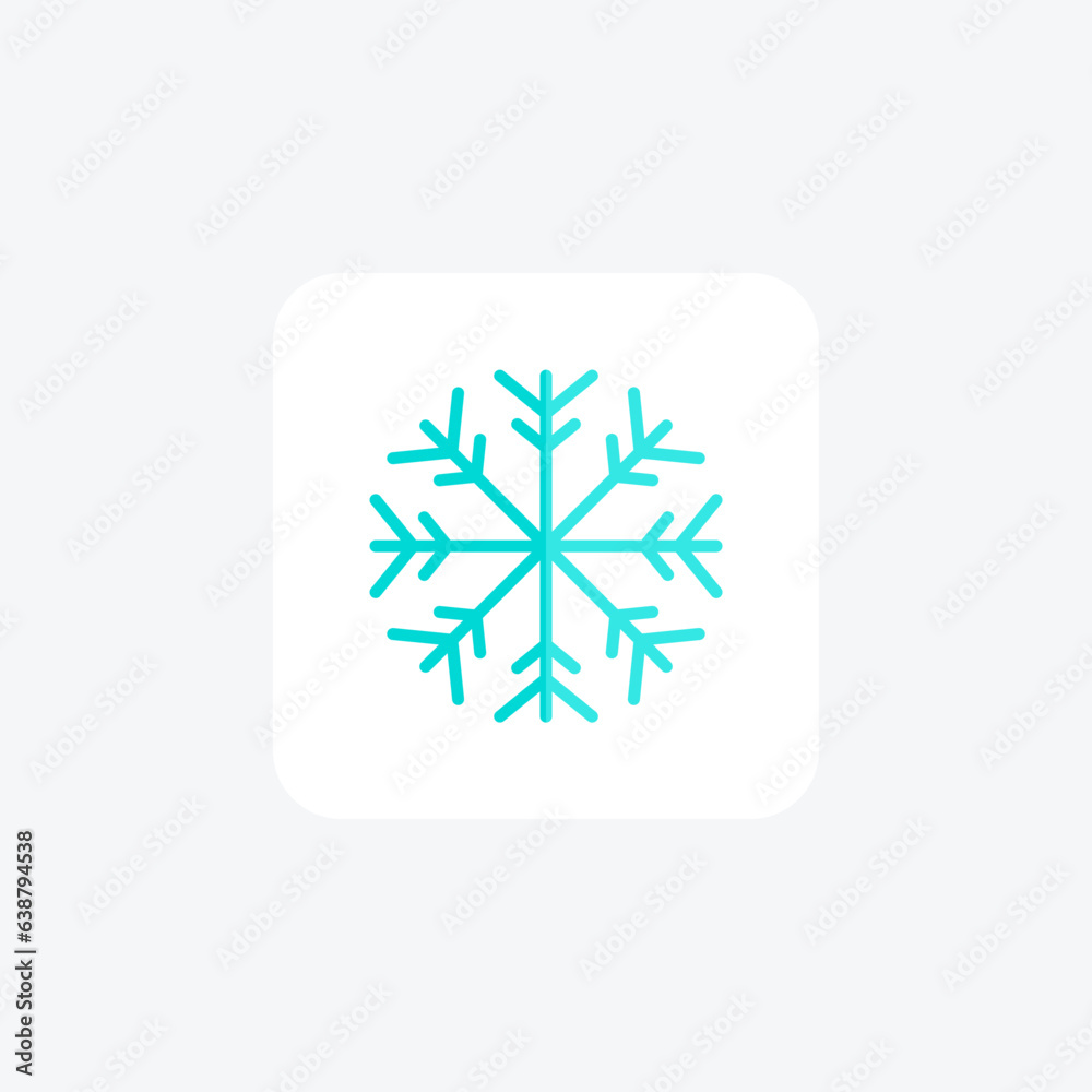 Capturing the Magic of Seasons in Flat Icon Capturing the Magic of Seasons in Flat Icon
