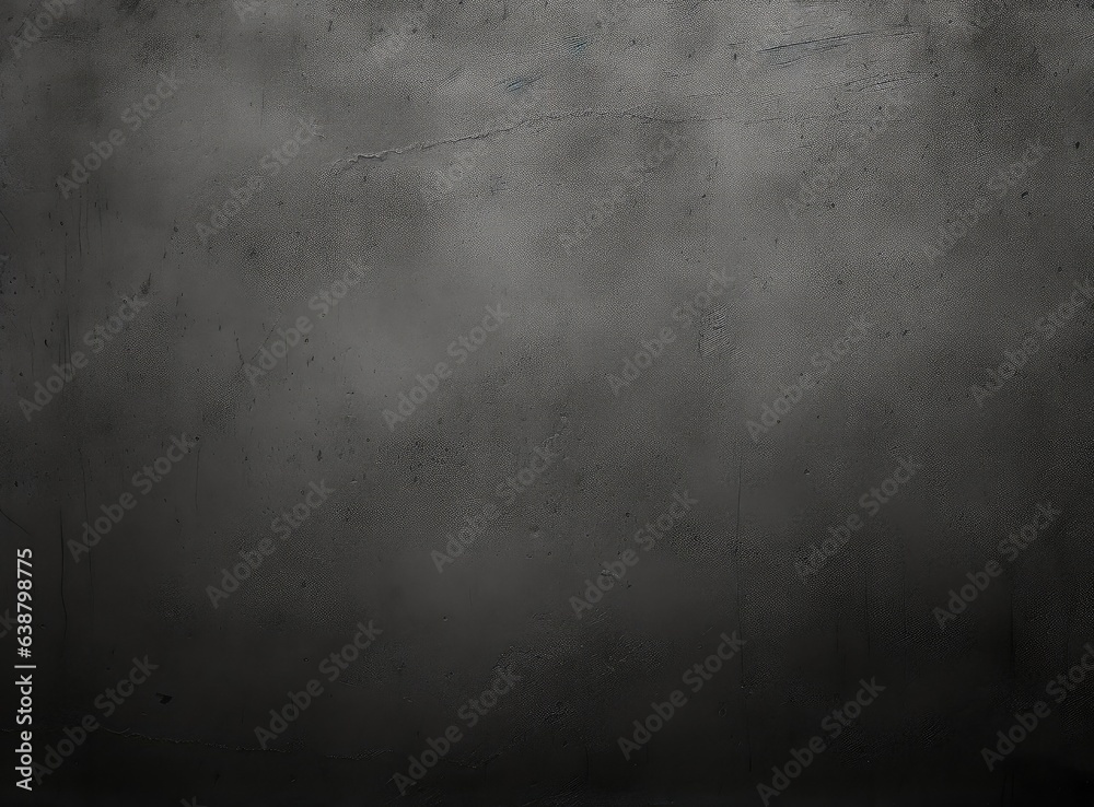 Fototapeta premium Surface grunge rough of asphalt, Tarmac dark grey grainy road, Texture Background, Top view