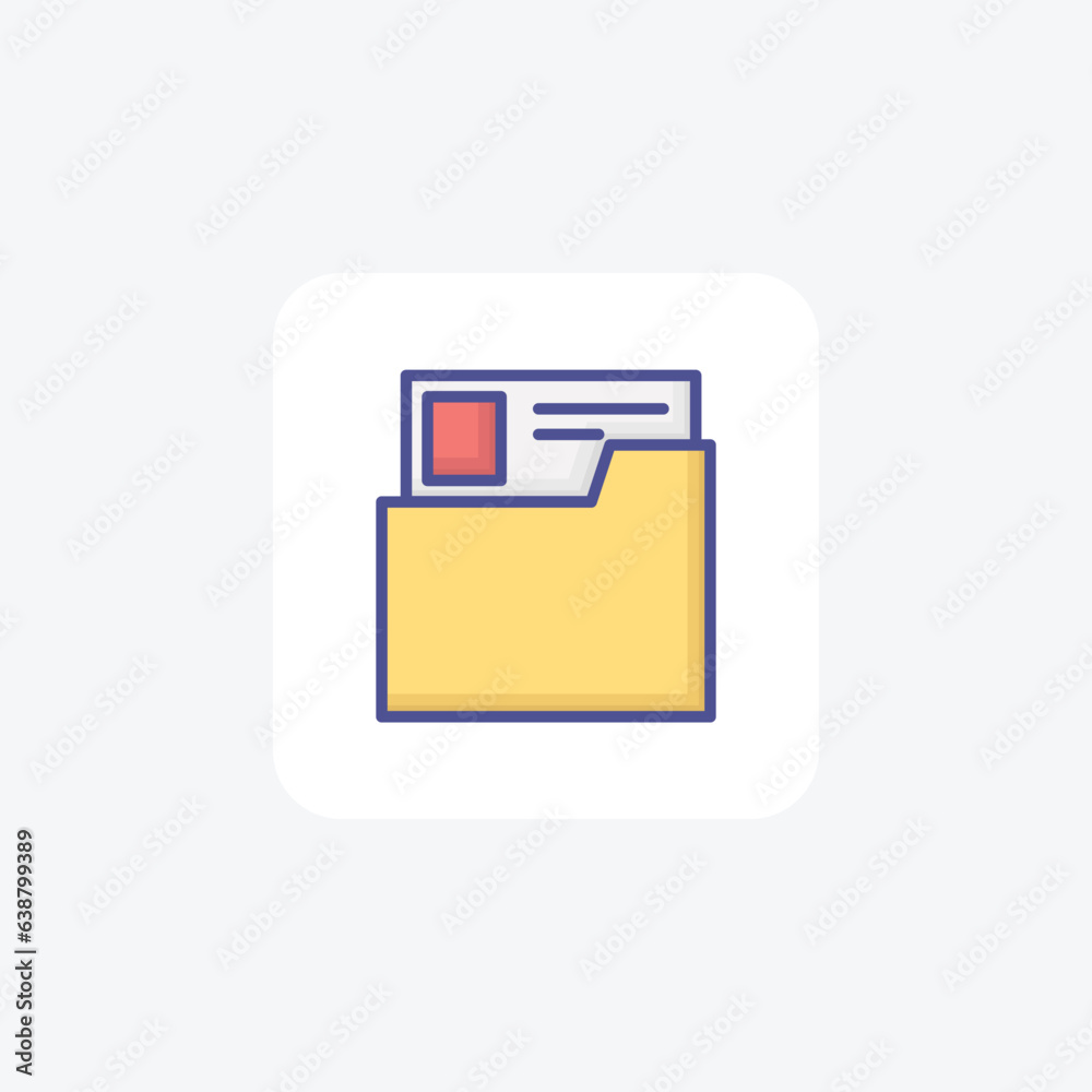 business, finance fully editable vector line icon business, finance fully editable vector line icon