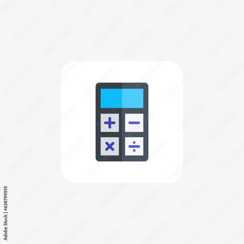 Balance, finance fully editable vector line icon Balance, finance fully editable vector line icon