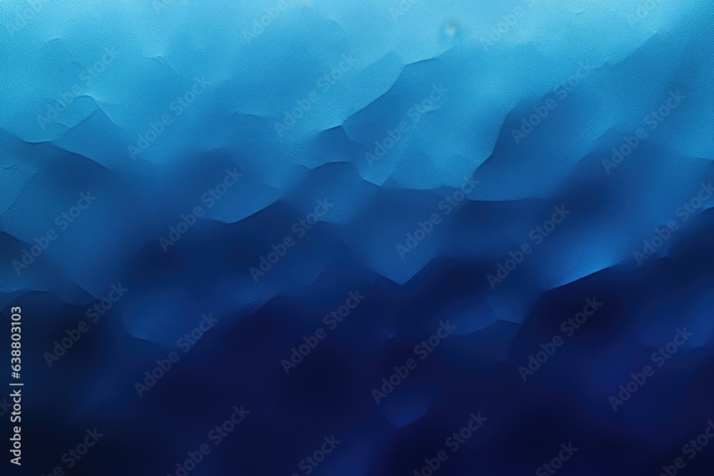 Abstract blue texture background with space for design. Color gradient ...