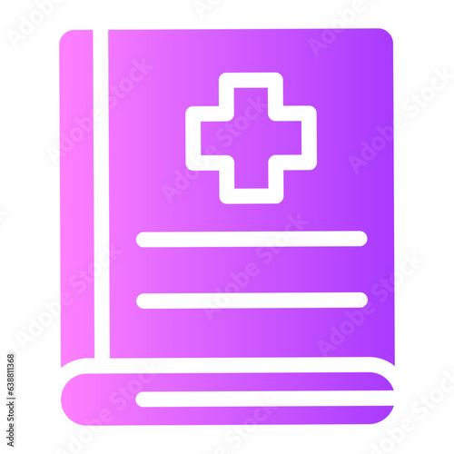 medical book