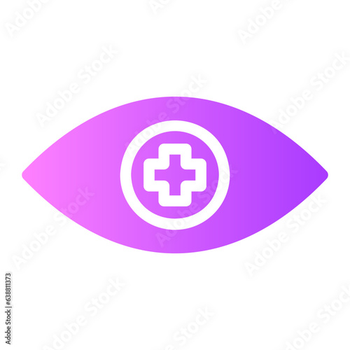 eye