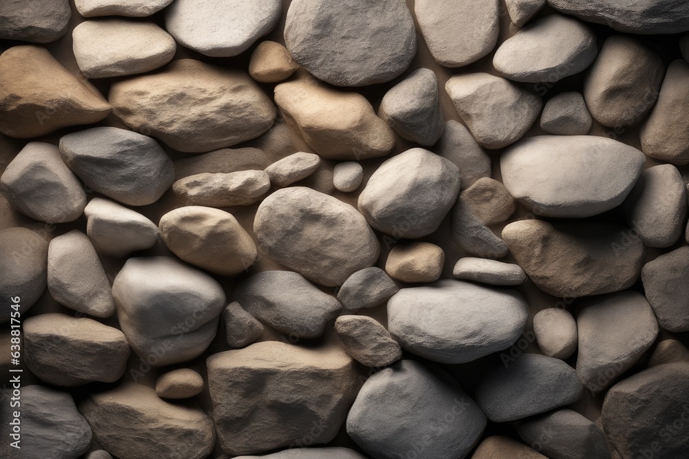 stone wall background