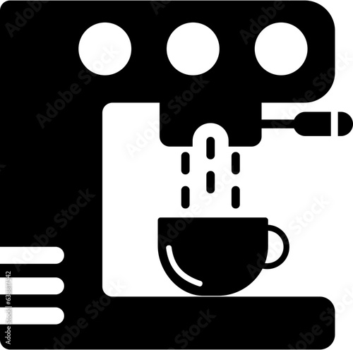 Coffee Machine