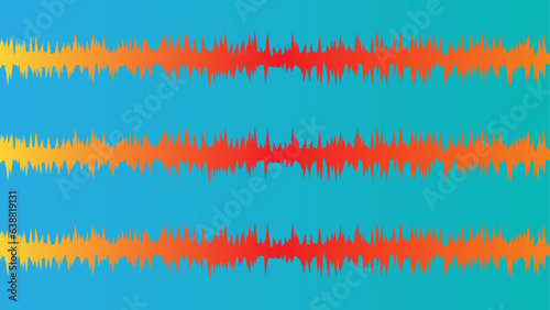background with stripes