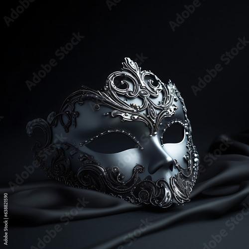  Women's Mask 