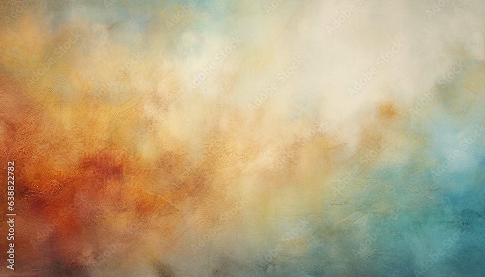 Abstract painting background or texture, Abstract background, Old wall