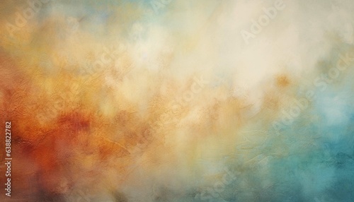 Abstract painting background or texture, Abstract background, Old wall