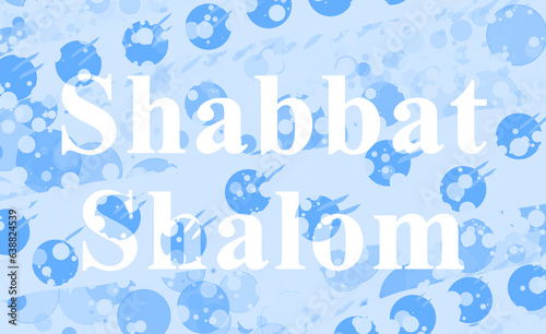 Shabbat Shalom