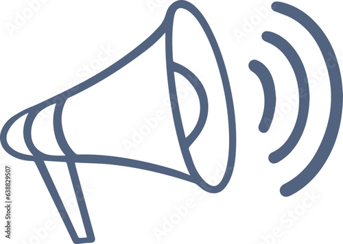 megaphone,loud,event,speaker,icon,promotion,announcements,advertising,