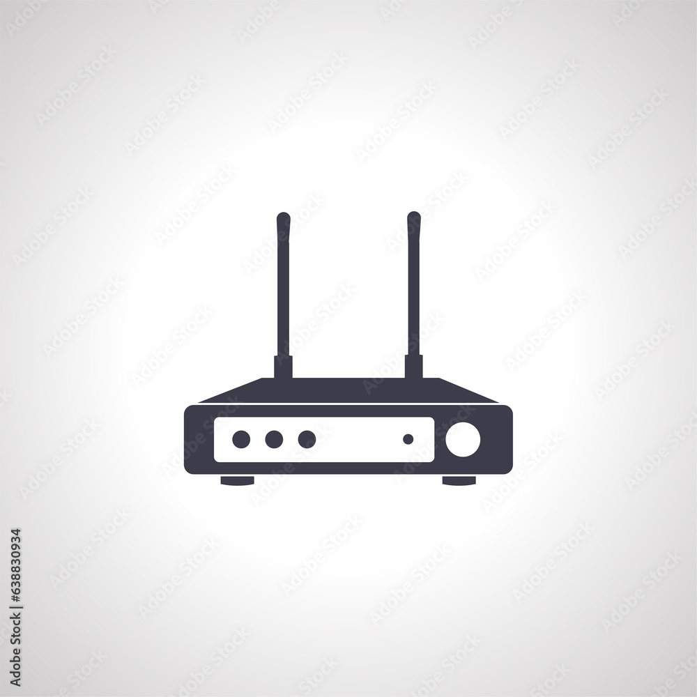 wi-fi modem icon. Wireless router icon. wi-fi router icon. wi-fi modem icon. Wireless router icon. wi-fi router icon.