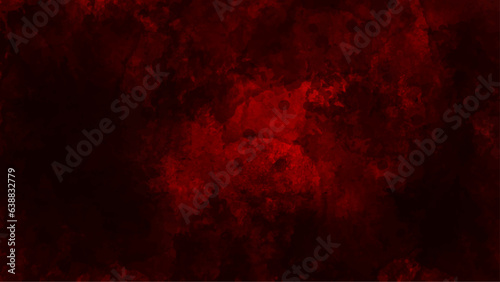 Abstract red color background Cement surface concrete, texture background. Beautiful Abstract Grunge Decorative Dark Red Stucco Wall Background. dark red grunge .