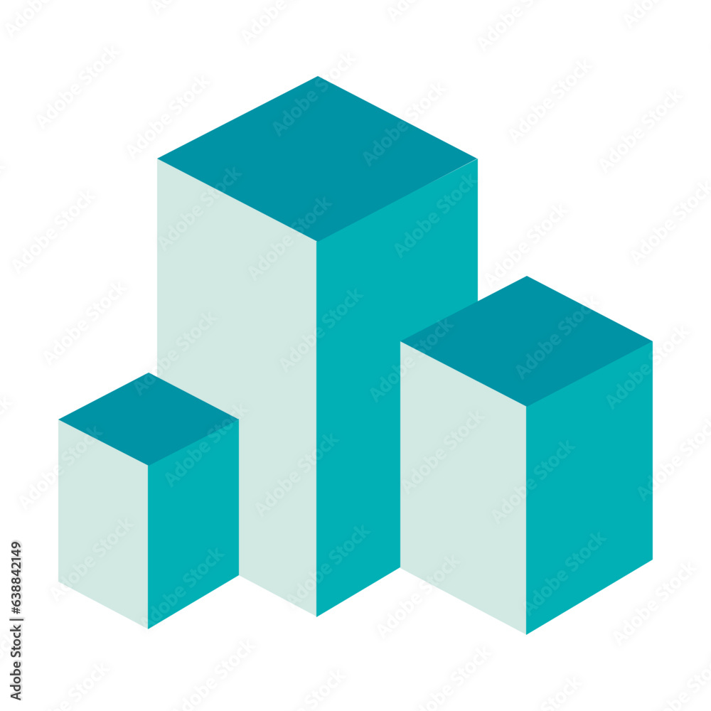 Buildings icon Buildings icon