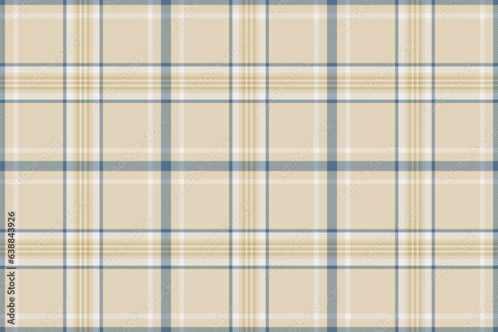 Pattern background fabric of textile check plaid with a seamless texture vector tartan. Pattern background fabric of textile check plaid with a seamless texture vector tartan.