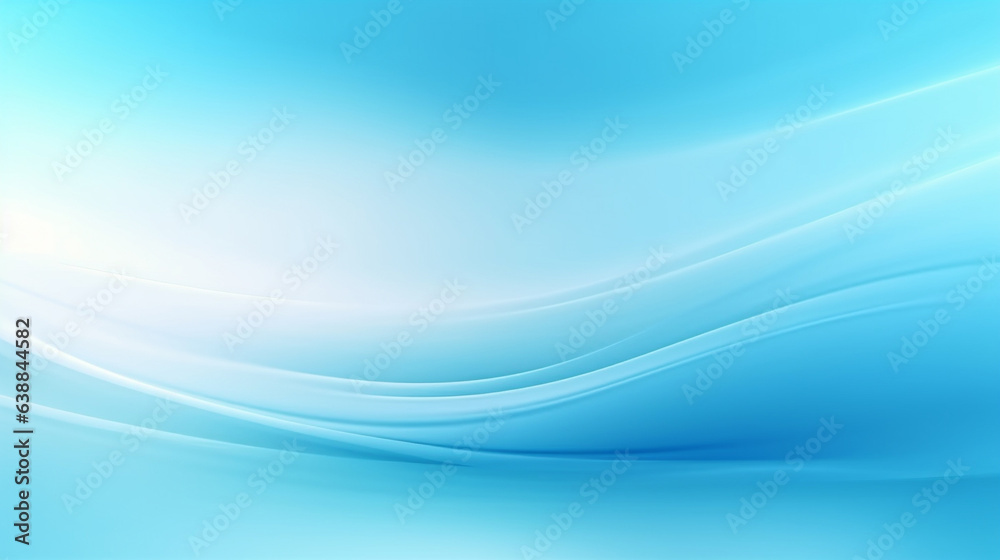 Premium blue background with dazzling effects and texture Premium blue background with dazzling effects and texture