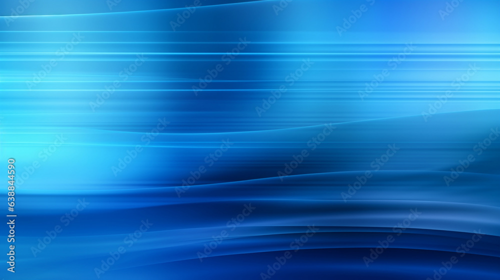 Premium blue background with dazzling effects and texture Premium blue background with dazzling effects and texture