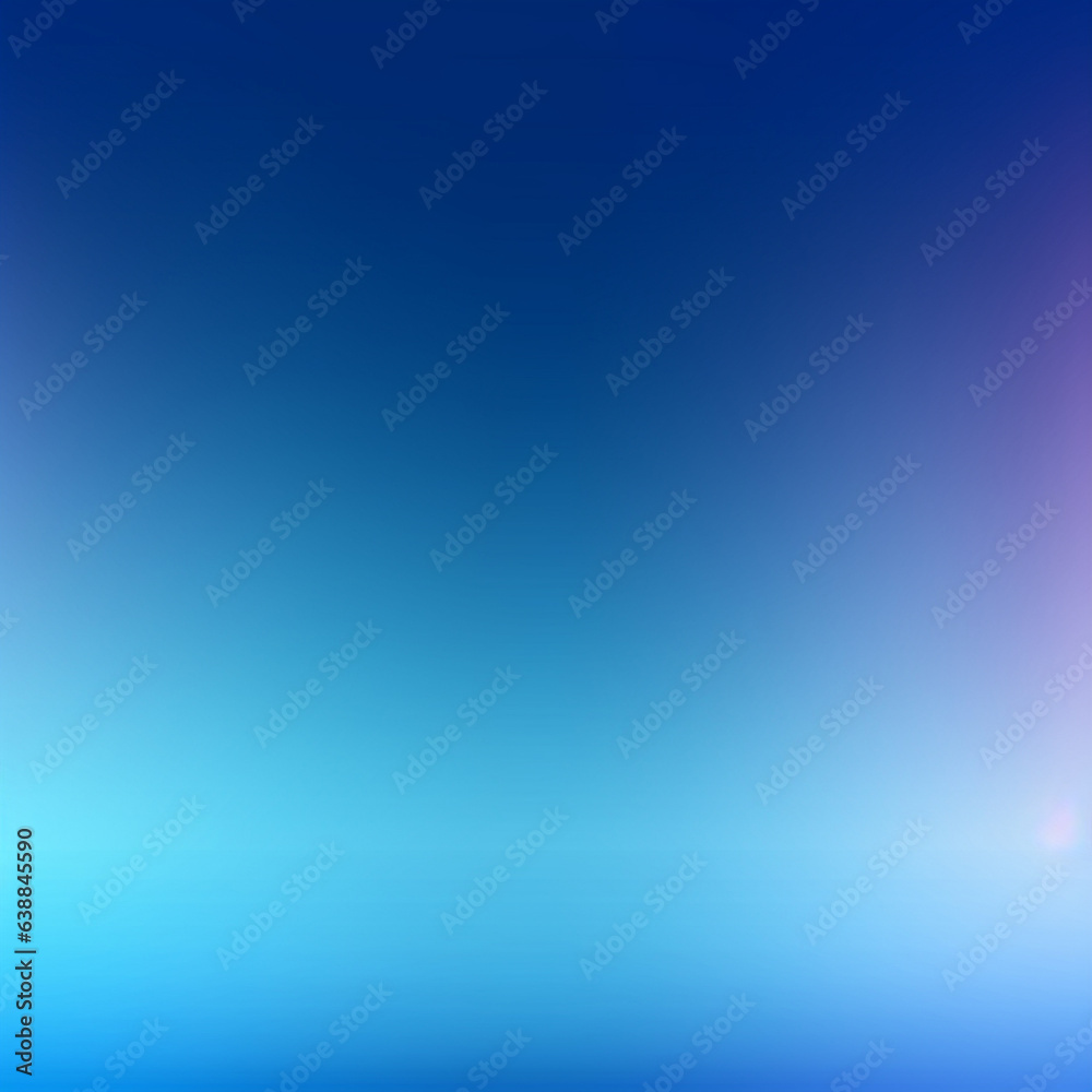 Obraz premium Premium blue background with dazzling effects and texture