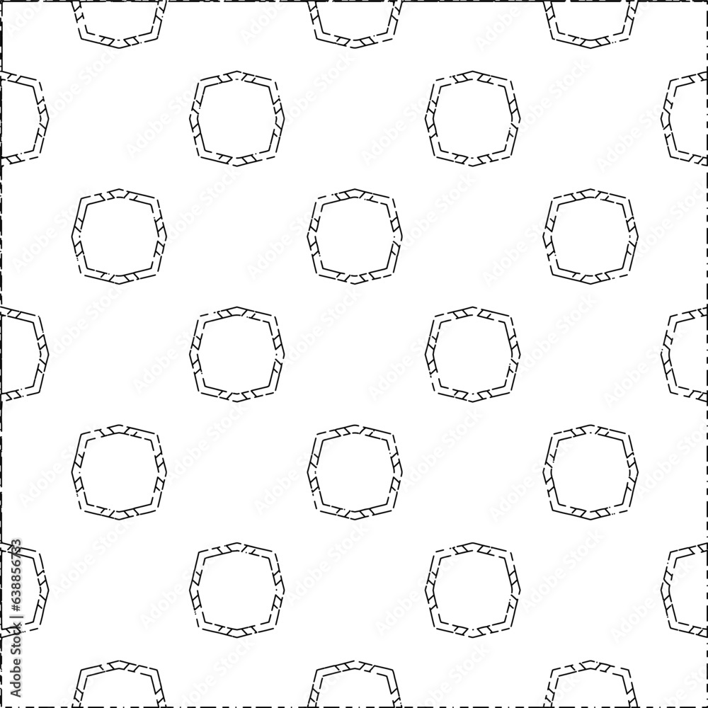White background with black Dashes lines. Plain background with simpe pattern. Black and white color. Abstract background for web page, textures, card, poster, fabric, textile. White background with black Dashes lines. Plain background with simpe pattern. Black and white color. Abstract background for web page, textures, card, poster, fabric, textile.