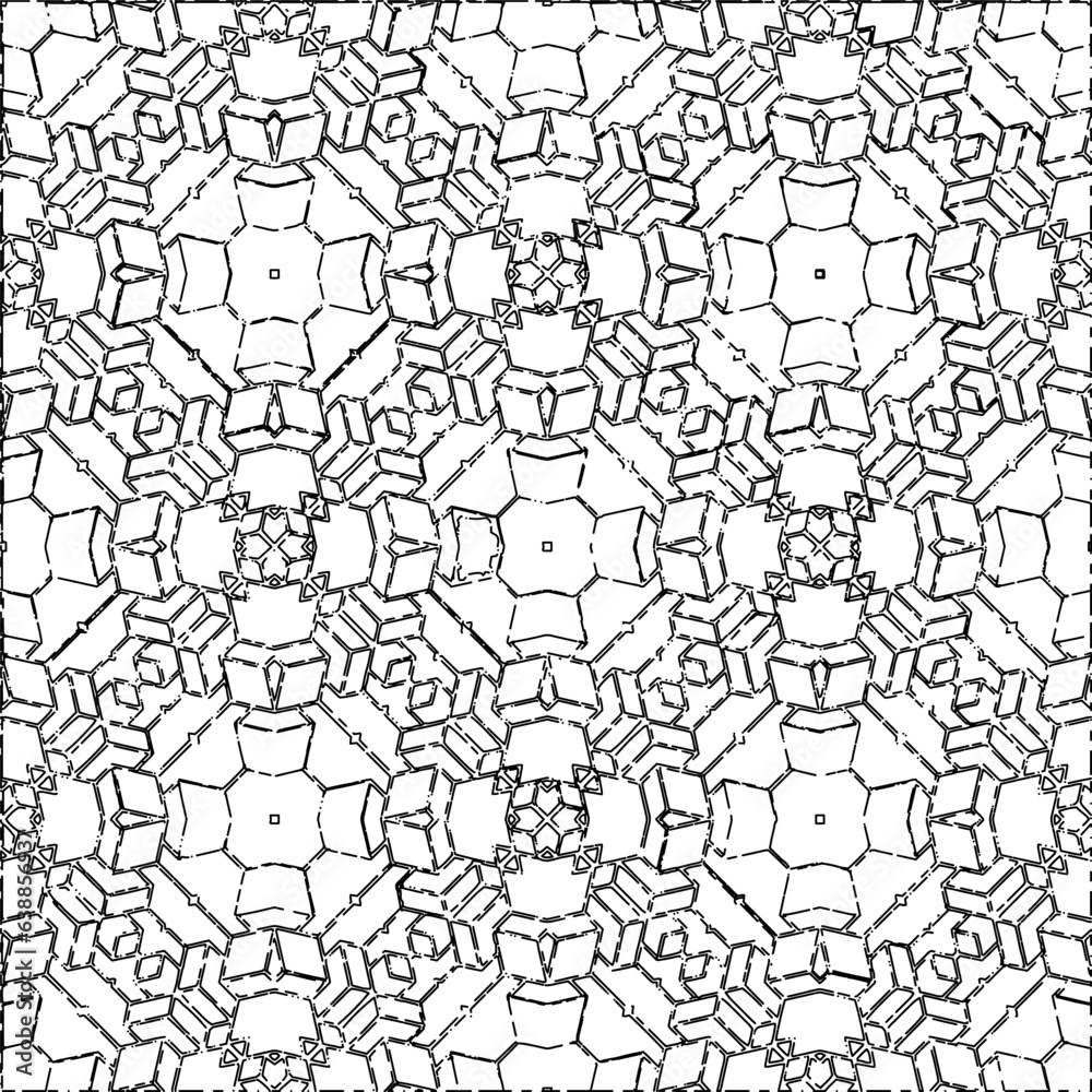 White background with black Dashes lines. Plain background with simpe pattern. Black and white color. Abstract background for web page, textures, card, poster, fabric, textile. White background with black Dashes lines. Plain background with simpe pattern. Black and white color. Abstract background for web page, textures, card, poster, fabric, textile.