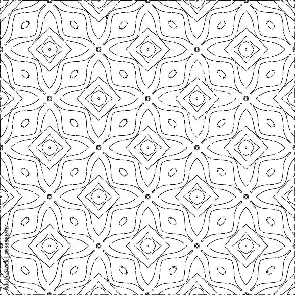 White background with black Dashes lines. Plain background with simpe pattern. Black and white color. Abstract background for web page, textures, card, poster, fabric, textile. White background with black Dashes lines. Plain background with simpe pattern. Black and white color. Abstract background for web page, textures, card, poster, fabric, textile.