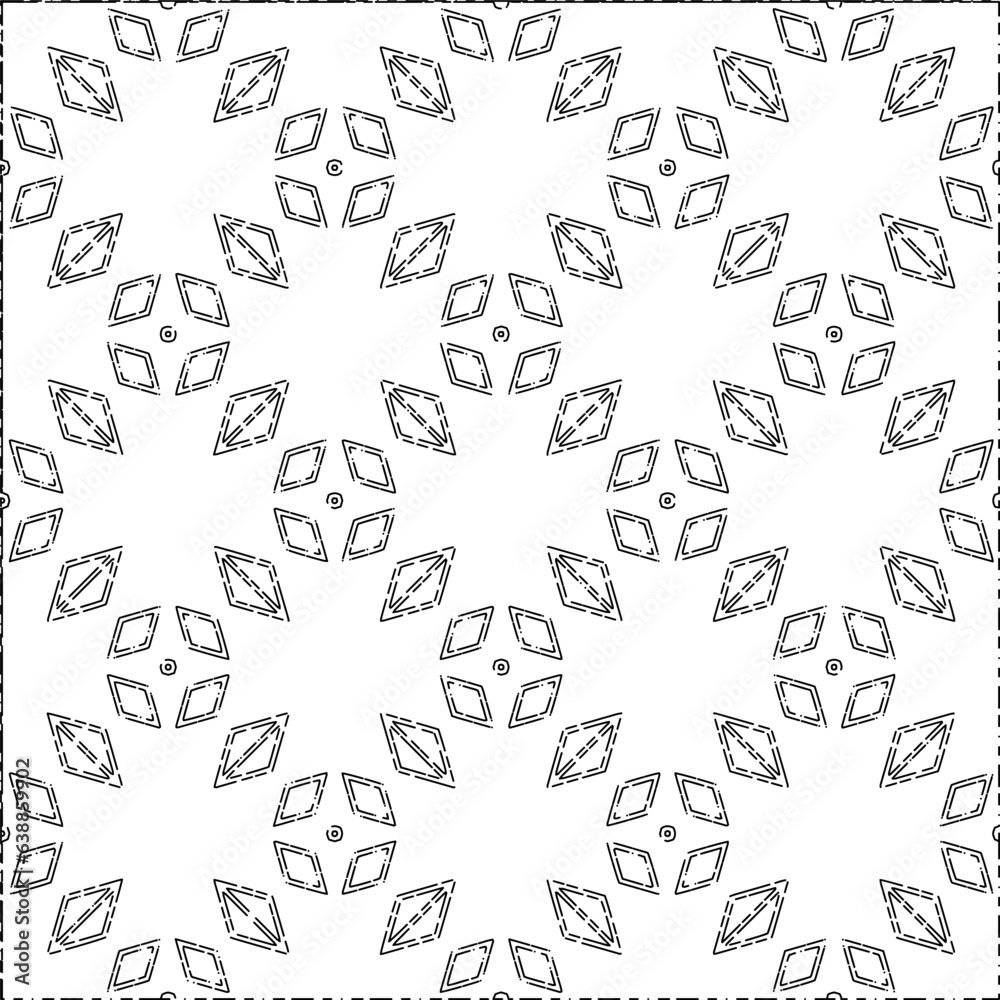 White background with black Dashes lines. Plain background with simpe pattern. Black and white color. Abstract background for web page, textures, card, poster, fabric, textile. White background with black Dashes lines. Plain background with simpe pattern. Black and white color. Abstract background for web page, textures, card, poster, fabric, textile.