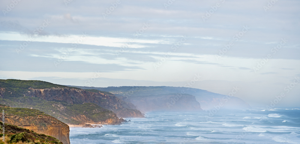 Great Ocean Road, Victoria, Australia Great Ocean Road, Victoria, Australia