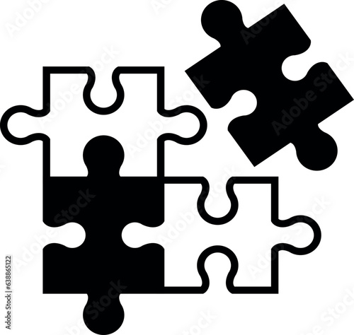 Puzzle Pieces