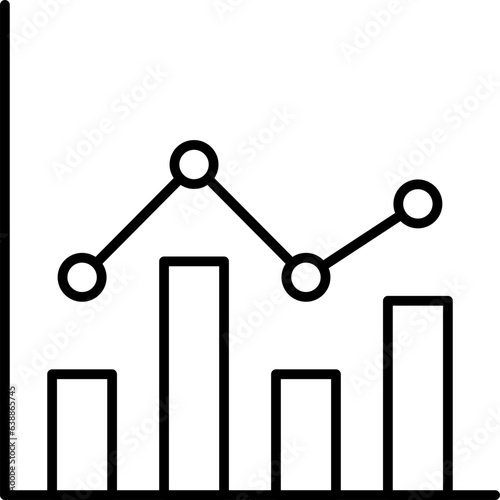 Fluctuate Icon