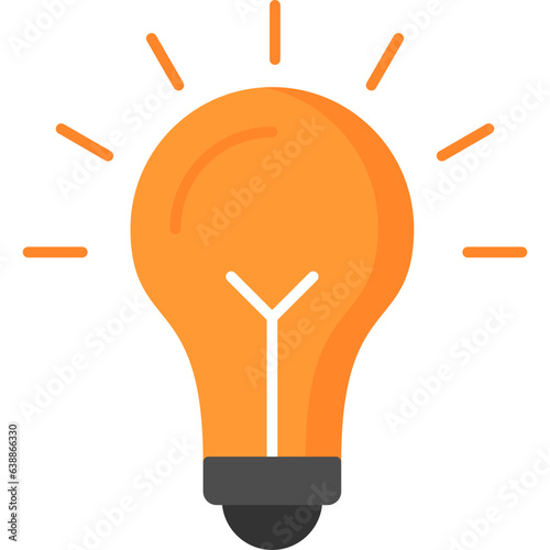 Innovative Idea Icon