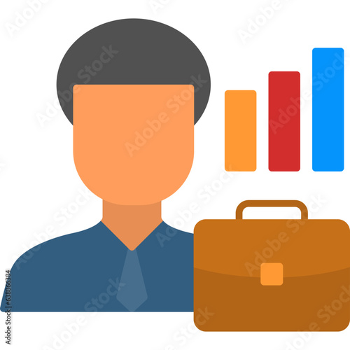 Trader Icon
