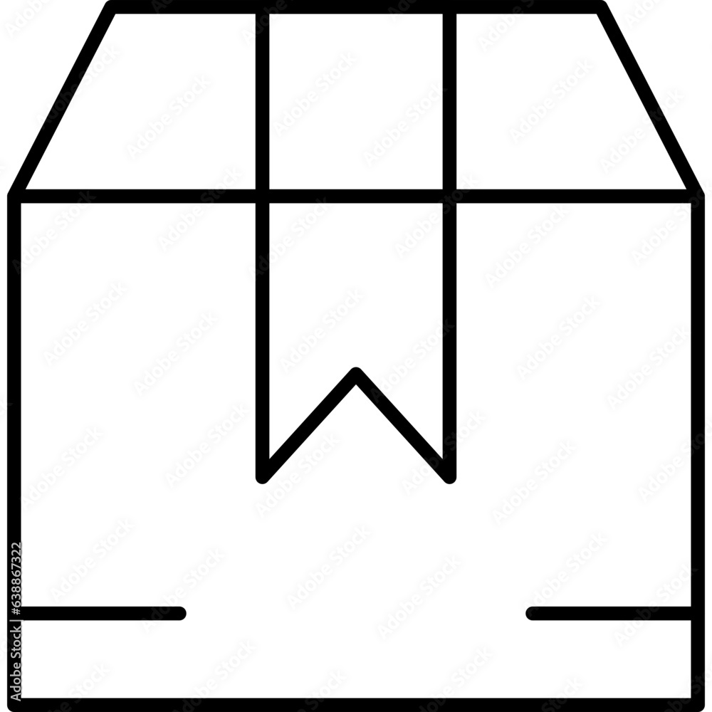Box Icon