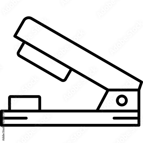 Stapler Icon