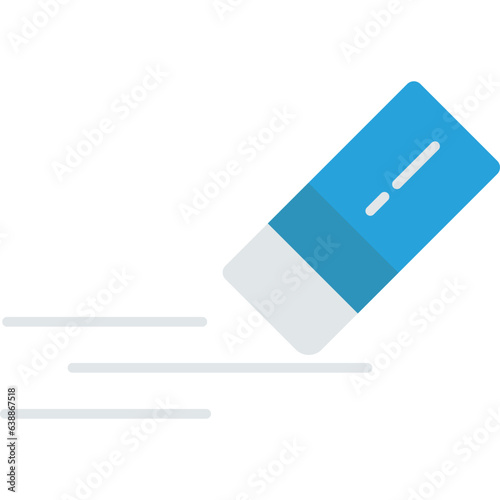 Eraser Icon