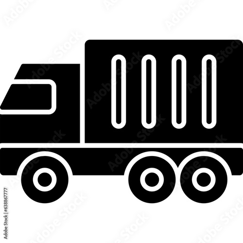 Truck Icon