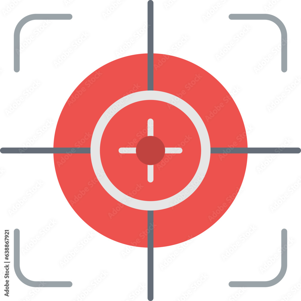 Aim Icon Aim Icon