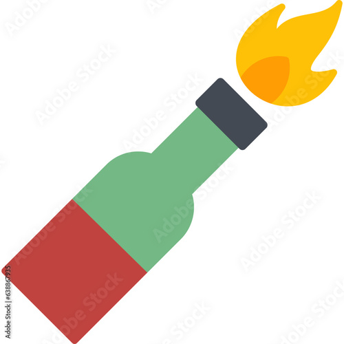 Molotov Icon