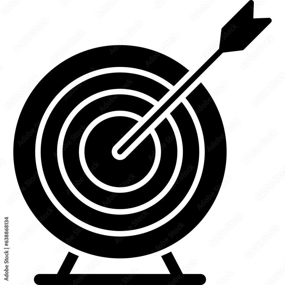 Goal Icon Goal Icon