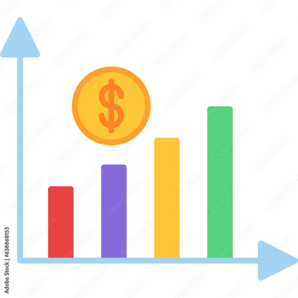 Revenue Icon
