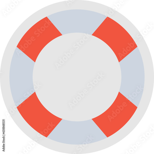 Lifebuoy Icon