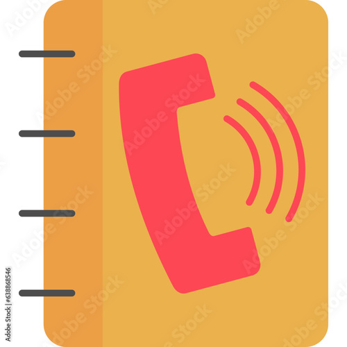 Phonebook Icon