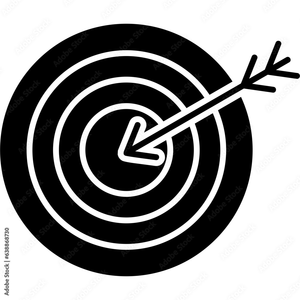 Objective Icon Objective Icon