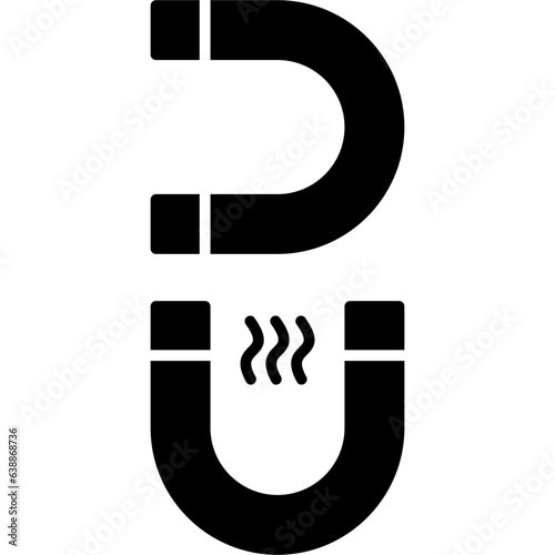 Magnet Icon