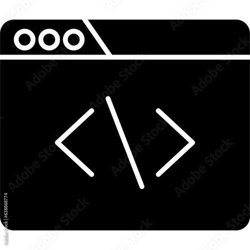 Develope Icon