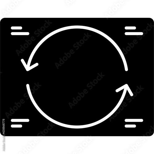 Sync Icon